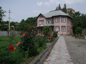  Hostel Visit Osh  Ош